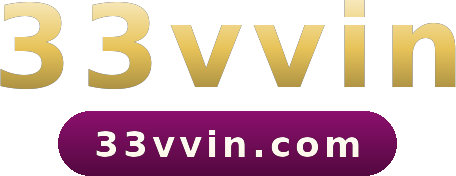33vvin logo